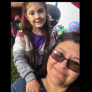 Meet your Posher, Sonya